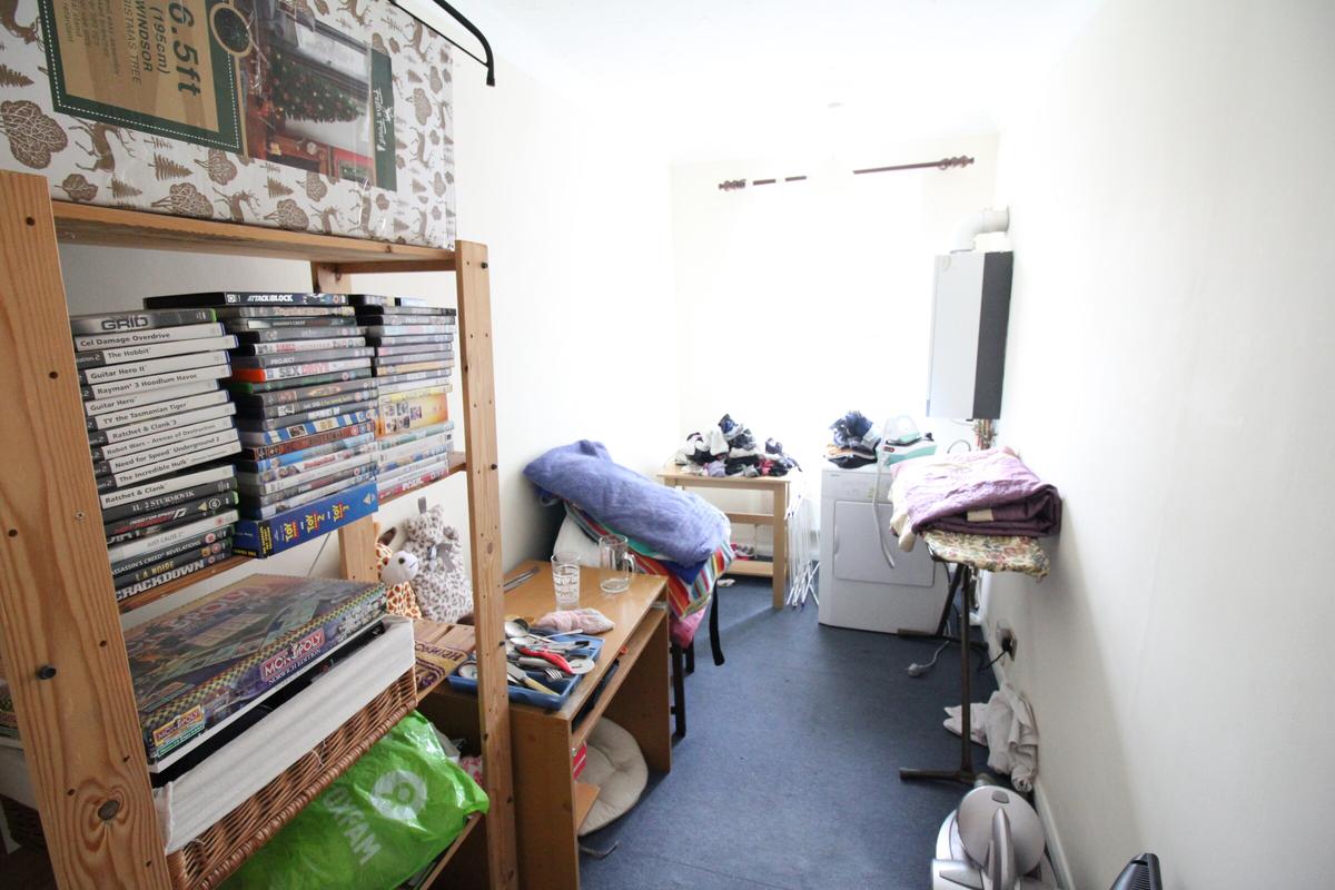 3 bedroom house for rent Magdalen Road, Norwich, NR3 4LG UniHomes