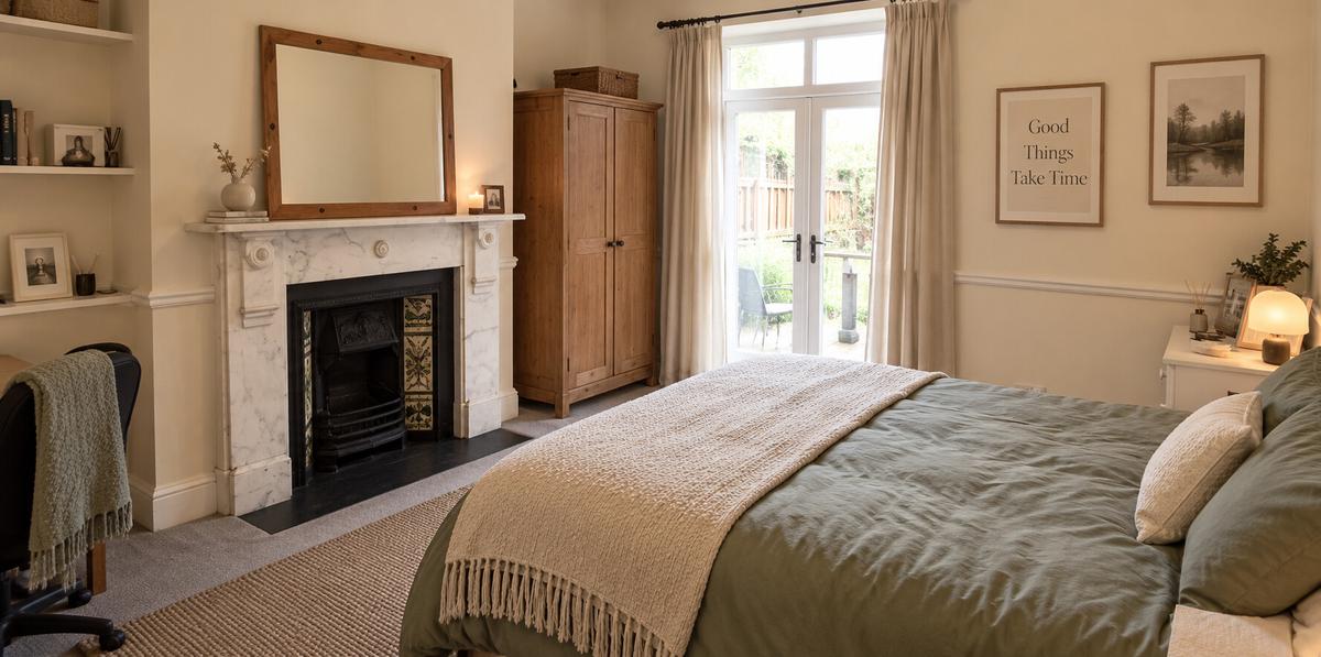 9 bedroom house on Kensington Terrace, Hyde Park, Leeds