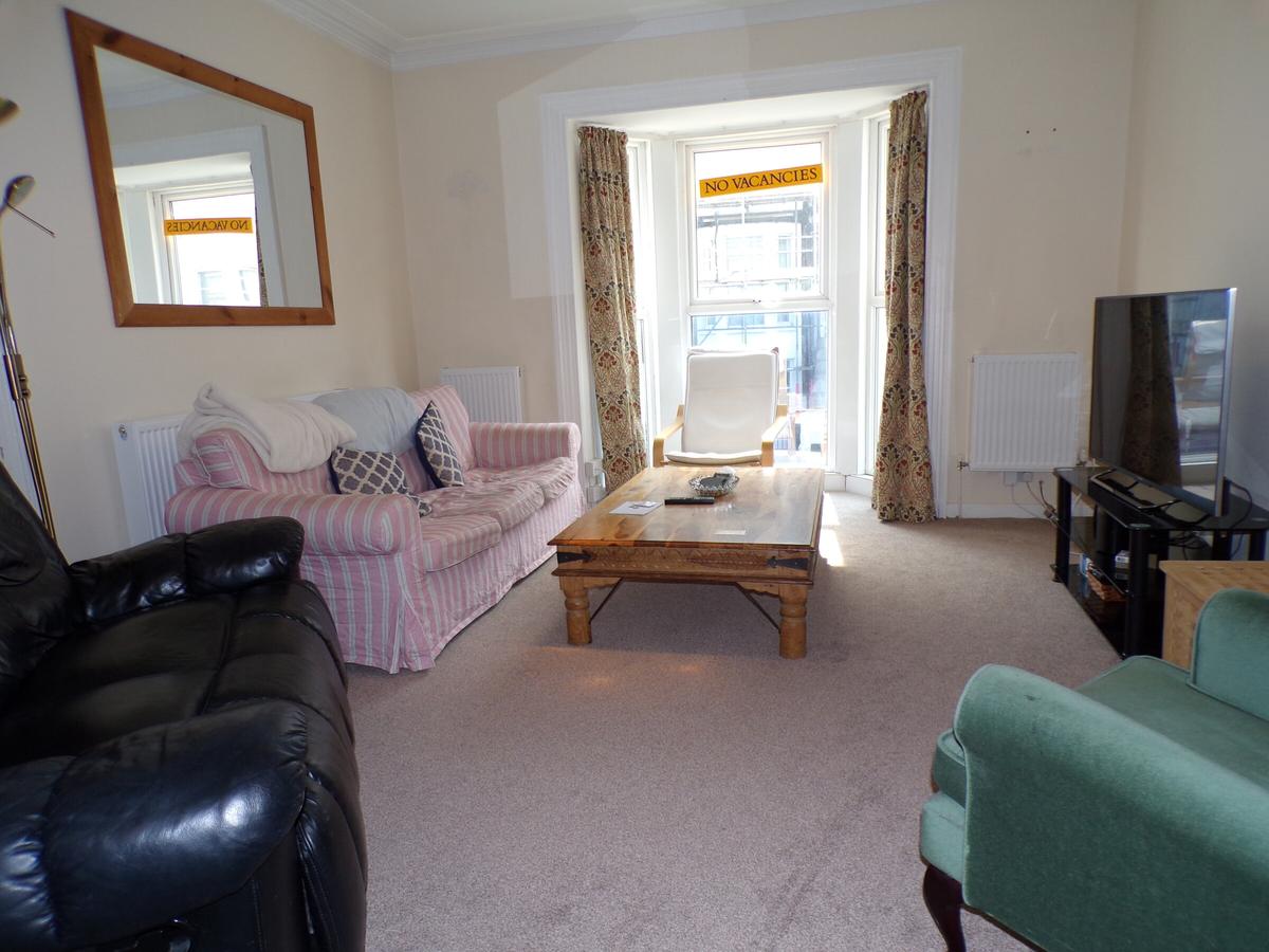 7 bedroom house for rent Waverley Road Portsmouth, PO5 2PJ UniHomes