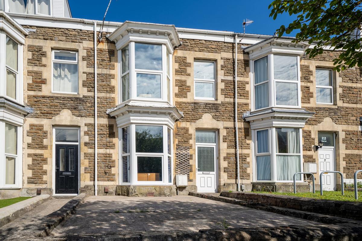 6 bedroom house for rent St. Albans Road, Swansea, SA2 0BP UniHomes