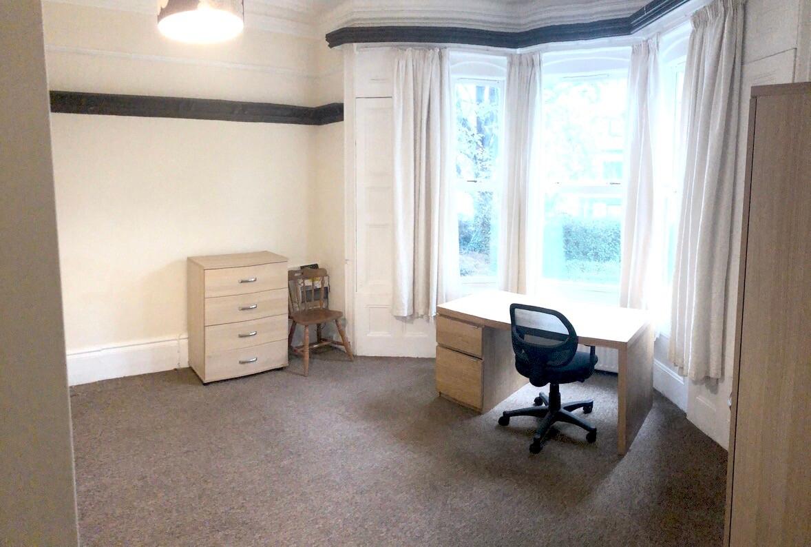 2 bedroom apartment for rent Hadfield Street, Sheffield, S6 3RS UniHomes