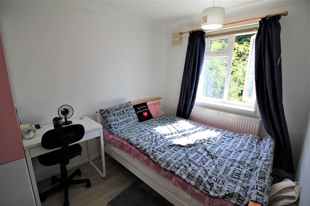 4 bedroom house for rent Bluebell Road, Norwich, NR4 7LQ UniHomes