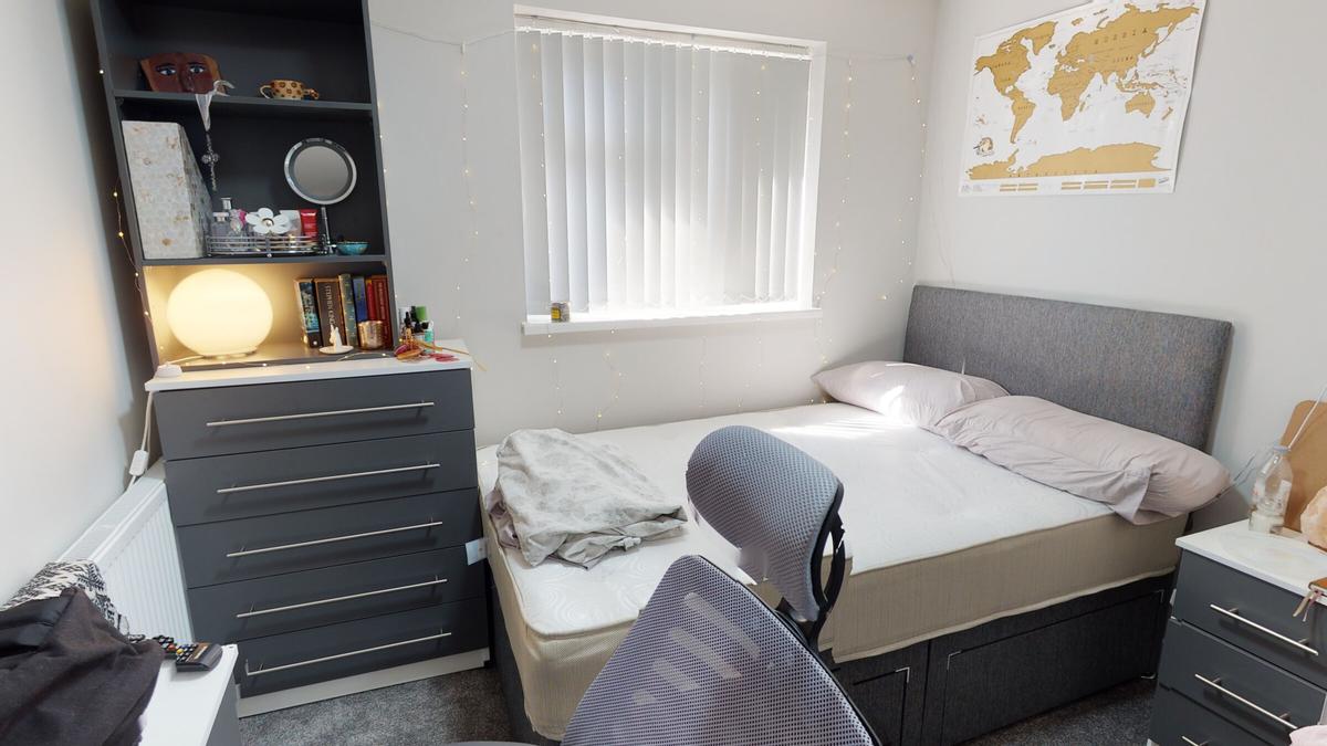 5 bedroom house for rent Wellman Croft, Birmingham, B29 6NR UniHomes