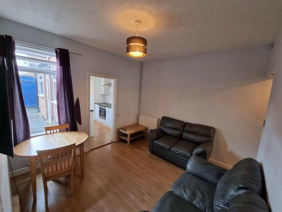 3 bedroom house for rent Baker Street, York, YO30 7AX UniHomes