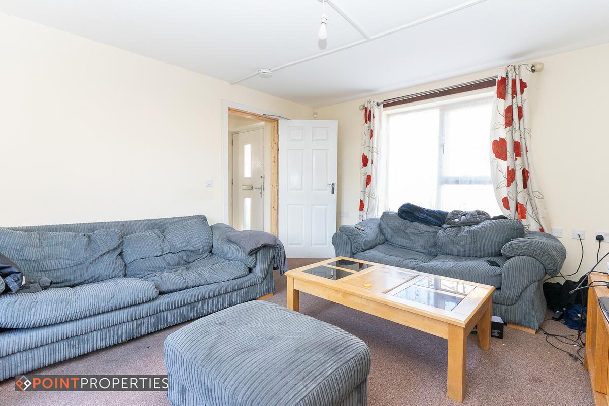 5 bedroom house on Nuttall Way, Kensington, Liverpool