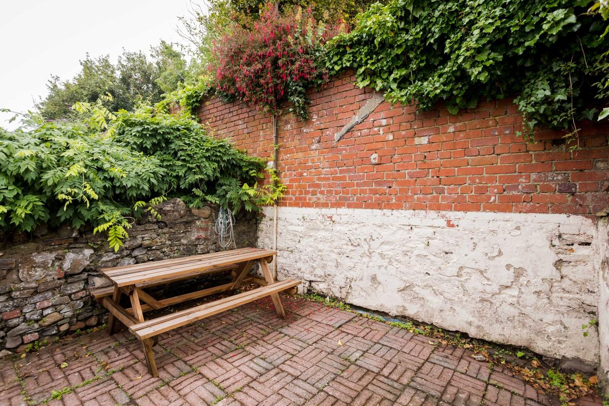 5 bedroom house for rent Bayview Terrace, Swansea, SA1 4LT UniHomes