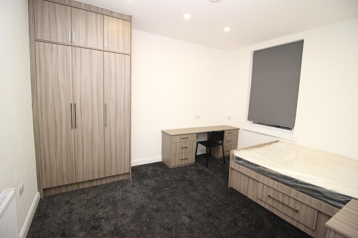 6 bedroom house for rent Norwood Terrace, Leeds, LS6 1EA UniHomes