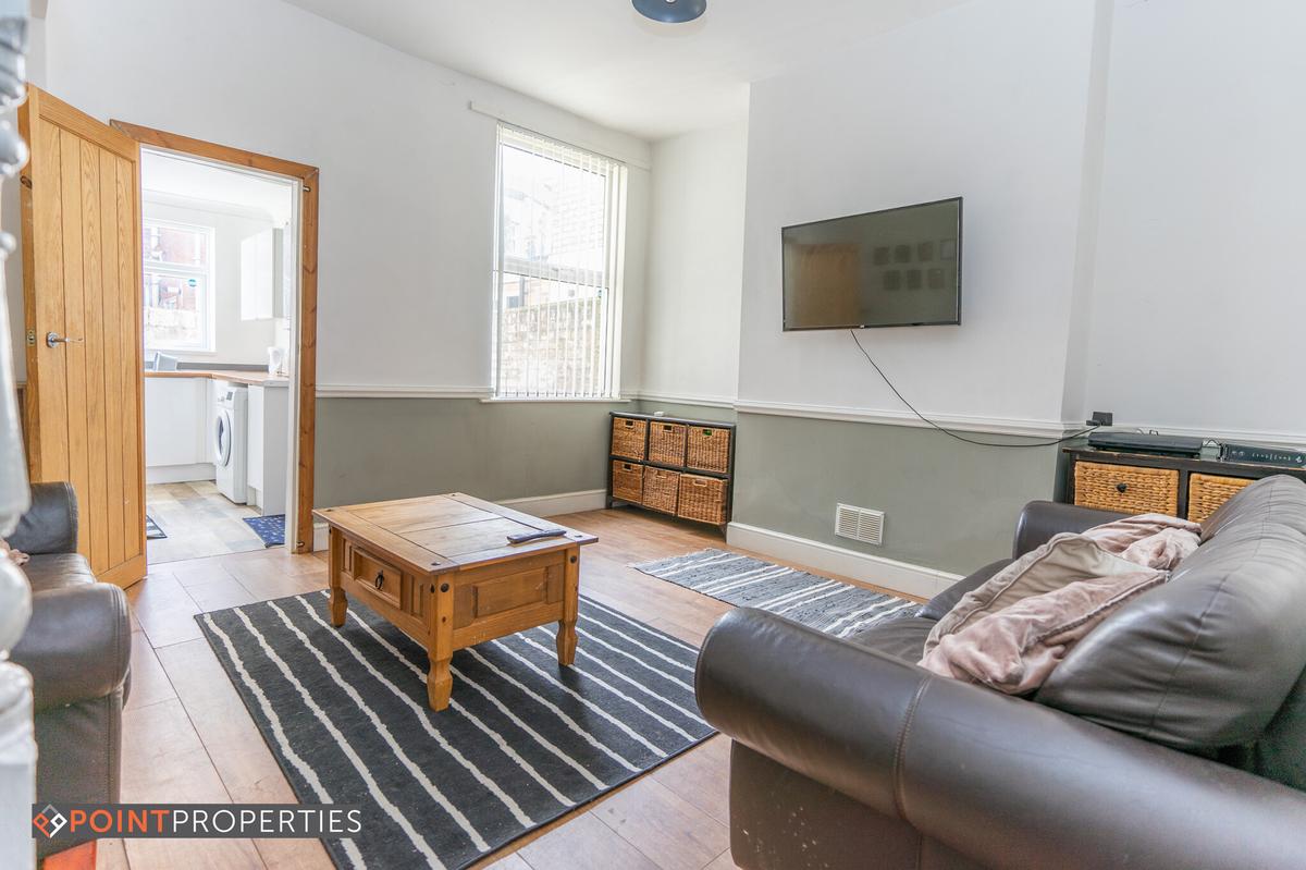 4 bedroom house on Gwenfron Street, Kensington, Liverpool