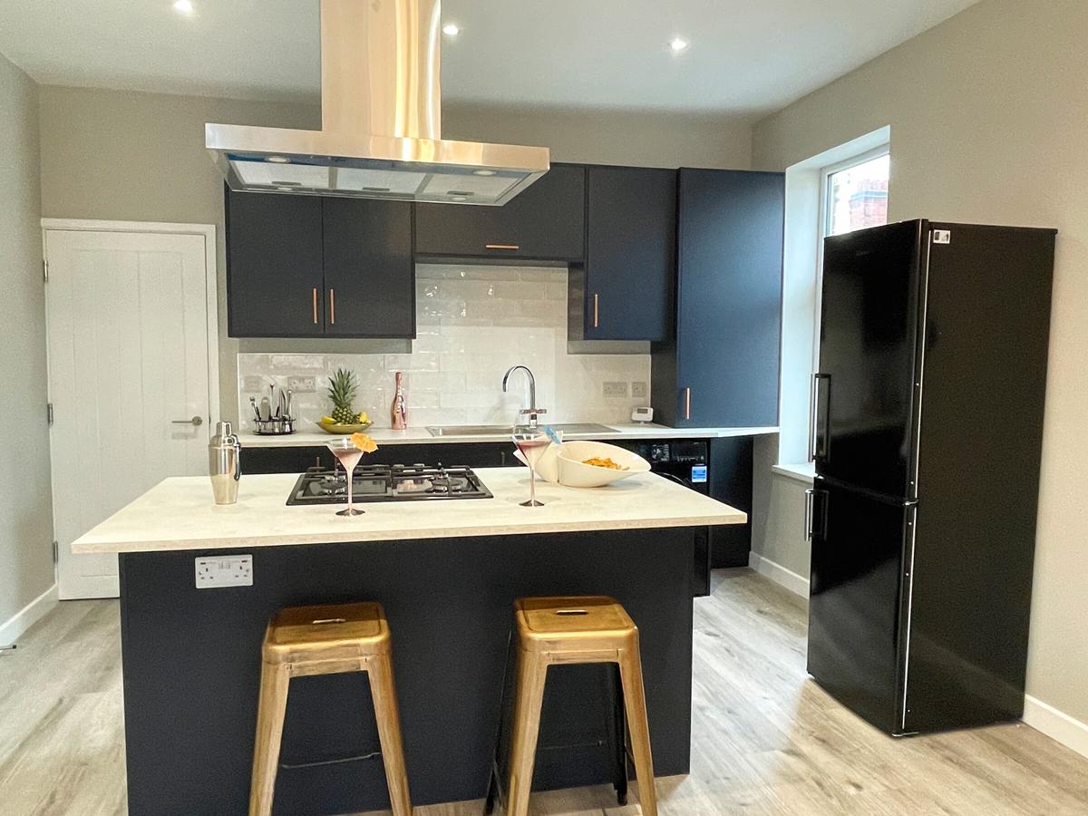 2 bedroom apartment for rent Browning Street, Leicester, LE3 0JN UniHomes