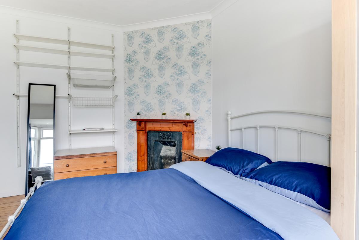 6 bedroom house for rent Baden Road, Brighton, BN2 4DP UniHomes