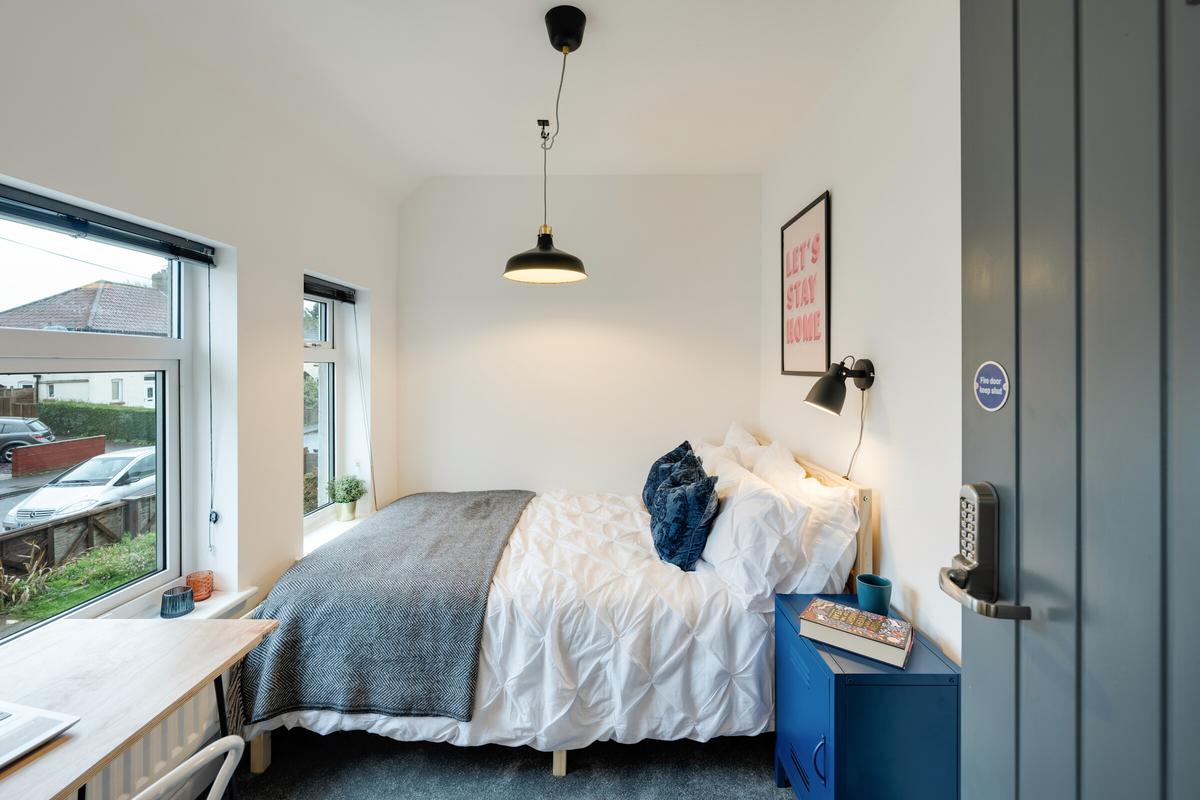 6 bedroom house for rent Gayner Road, Bristol, BS7 0SP UniHomes