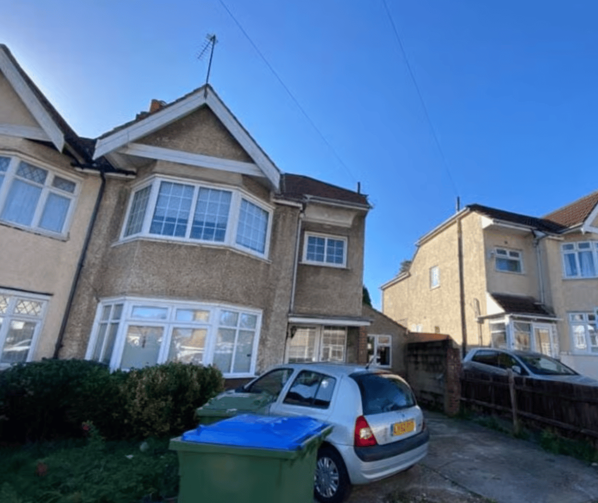 6 bedroom house for rent Blenheim Gardens, Southampton, SO17 3RN UniHomes