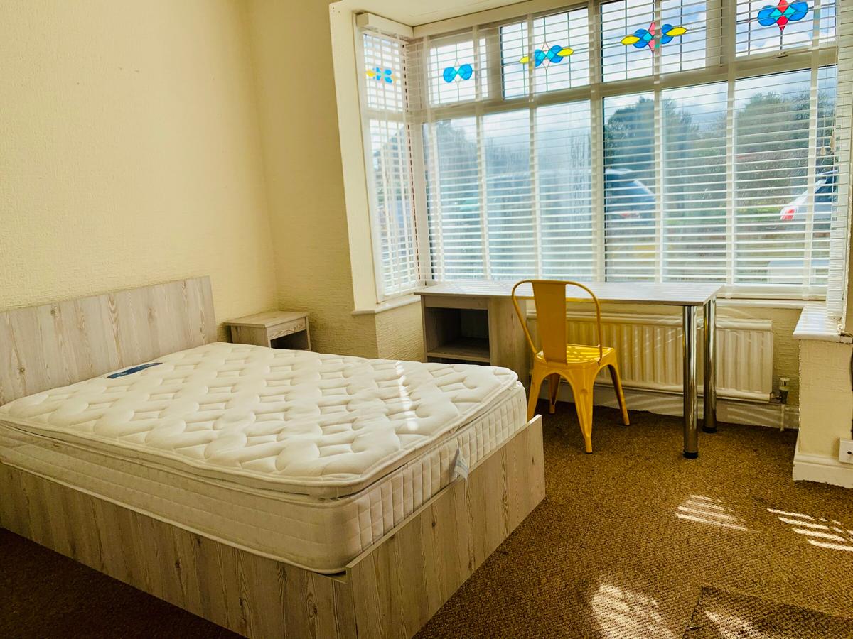 4 bedroom house on Station Road, Kegworth, Nottingham