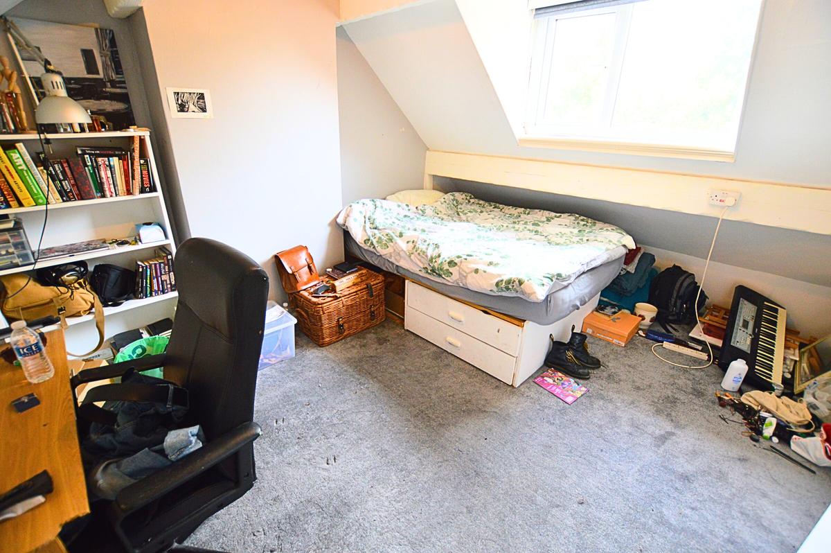 2 bedroom house for rent Rokeby Gardens, Leeds, LS6 3JZ UniHomes