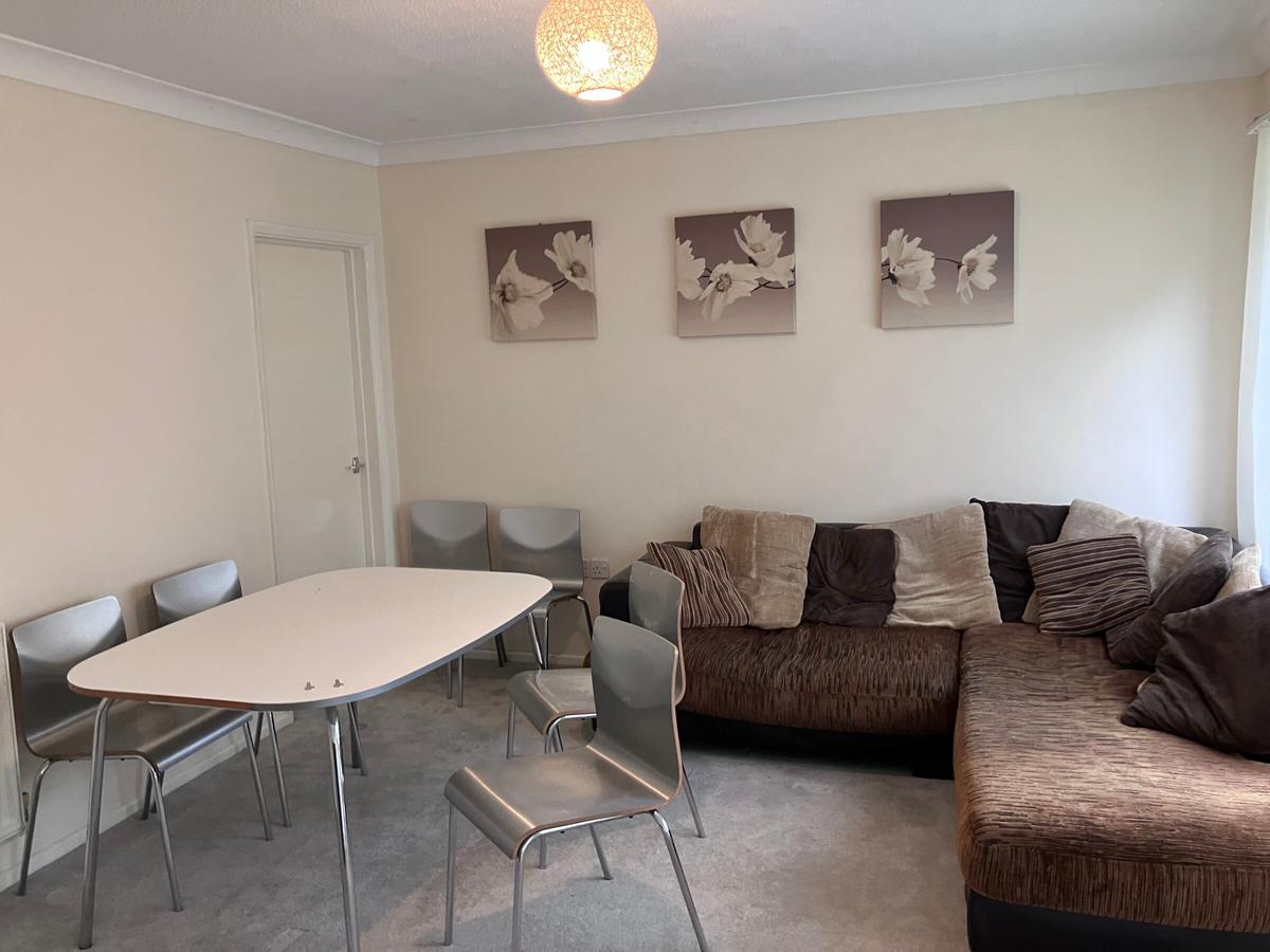 3 bedroom house for rent The Shrublands, Norwich, NR2 4BS UniHomes