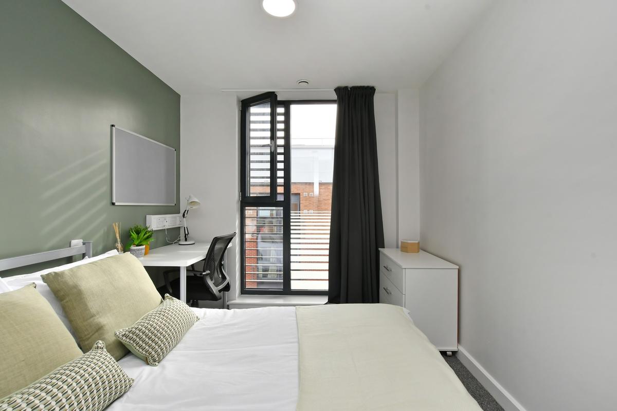 5 bedroom house on Arundel Street, City Centre, Sheffield