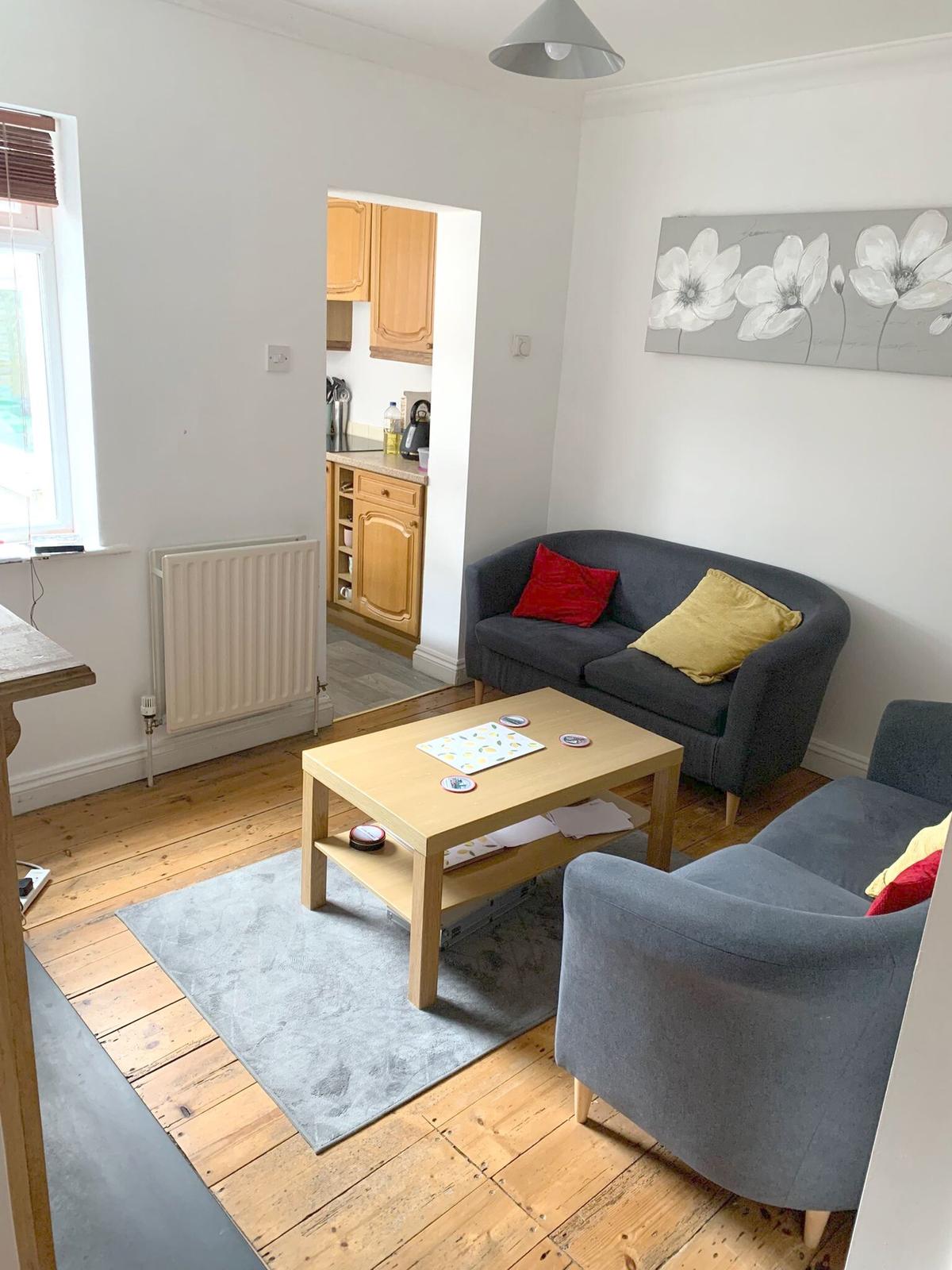 3 bedroom house for rent Rose Valley, Norwich, NR2 2PX UniHomes