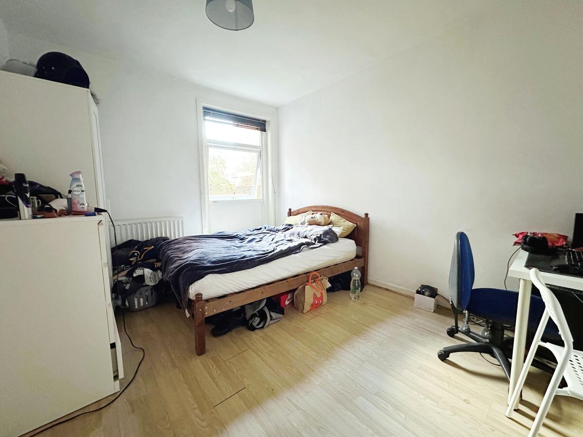 5 bedroom house for rent Coventry Road, Southampton, SO15 2GF UniHomes