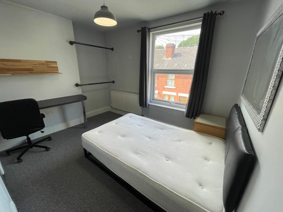 6 bedroom house for rent Arnold Street, Derby, DE22 3EU UniHomes