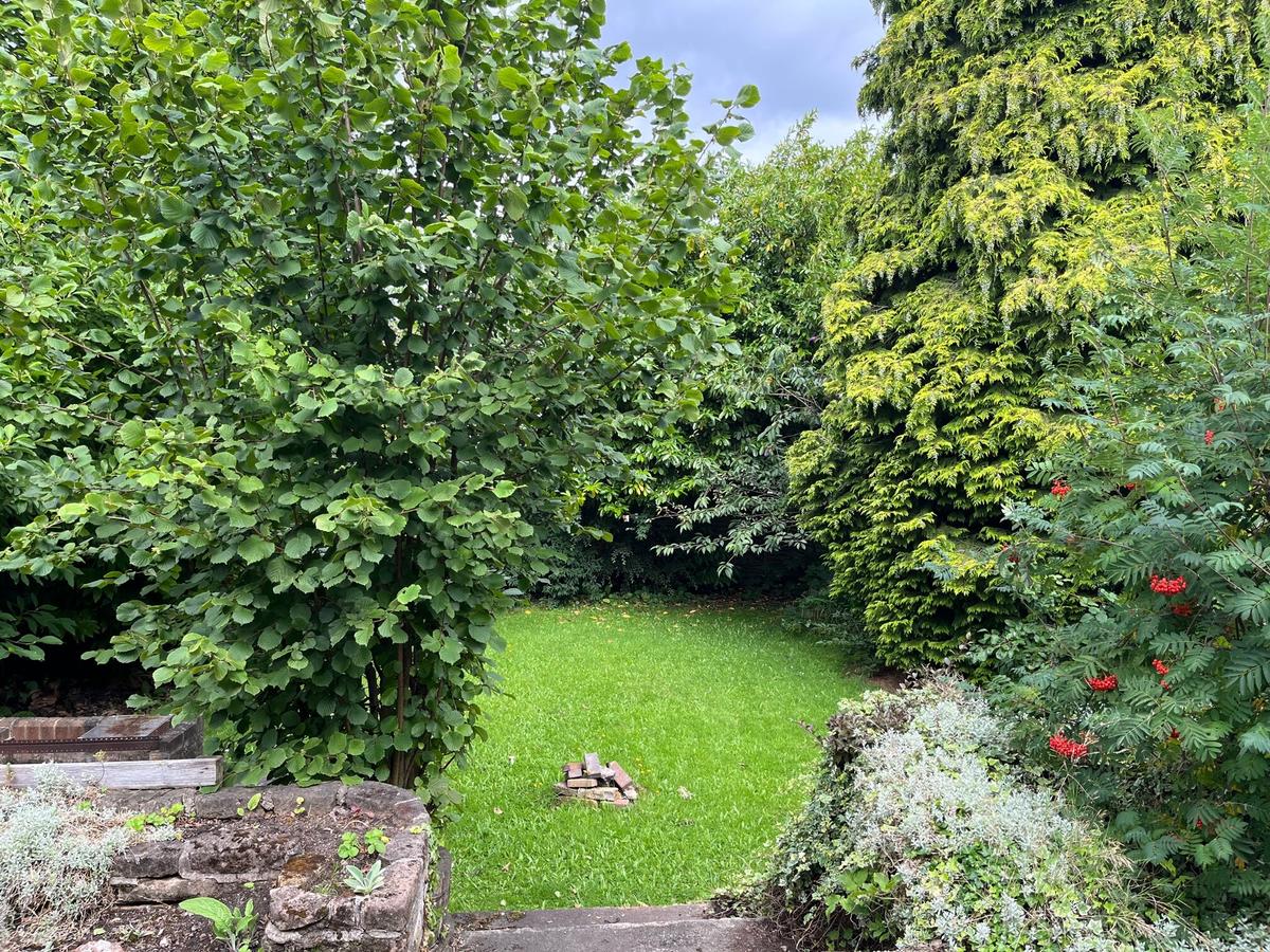 1 bedroom house for rent Wollaton Hall Drive, Nottingham, NG8 1AF