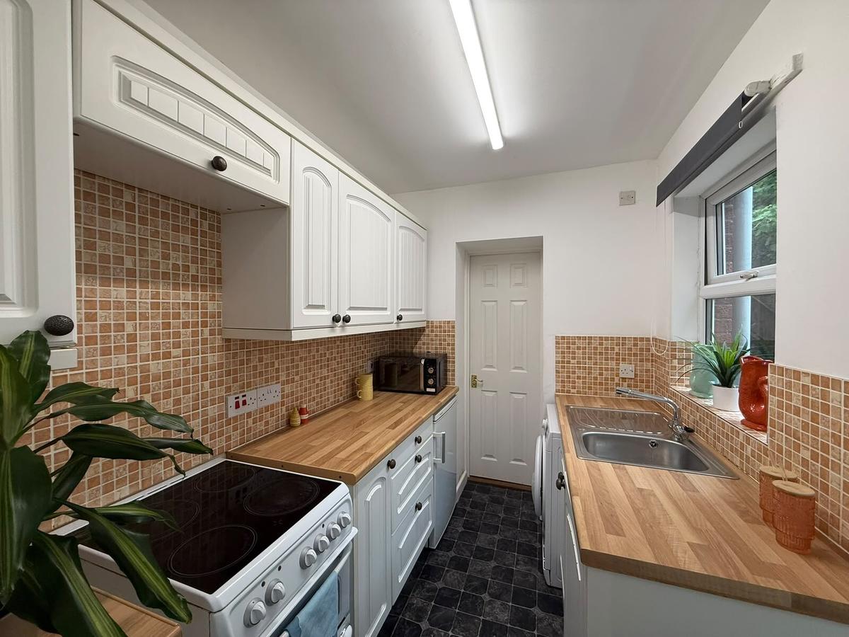 3 bedroom house on Ketts Hill, City Centre, Norwich
