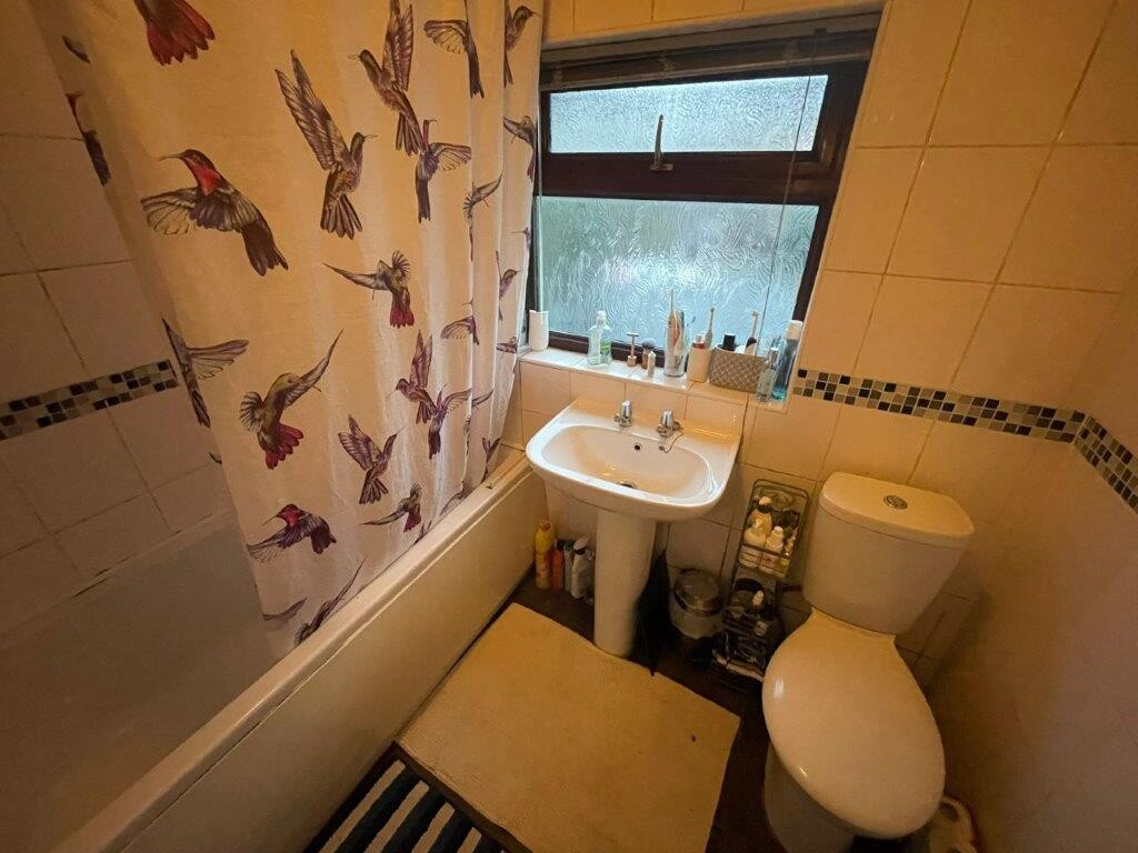 4 bedroom house for rent Guardian Road, Norwich, NR5 8PQ UniHomes