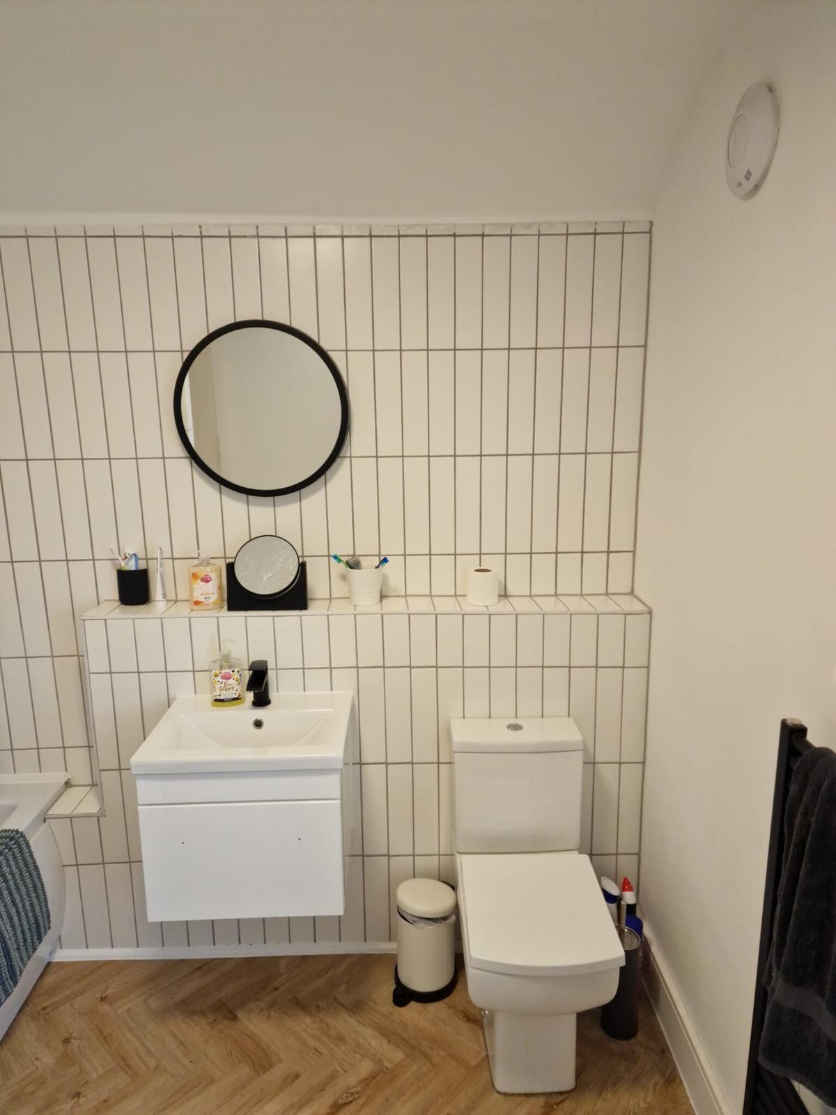 4 bedroom house for rent St. Helens Avenue, Swansea, SA1 4NN UniHomes