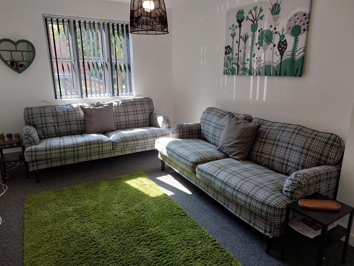 11 bedroom house for rent Denison Street Nottingham, NG7 3PH UniHomes