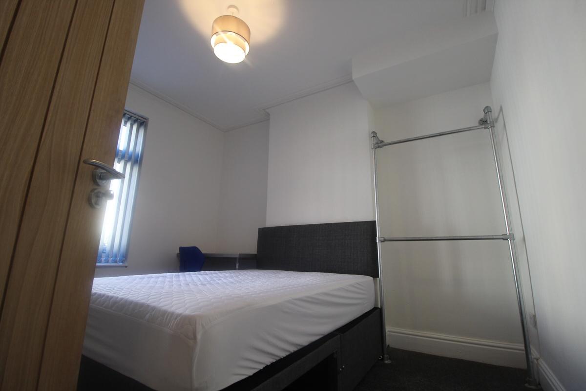 3 bedroom house for rent Uttoxeter Old Road, Derby, DE1 1NG UniHomes