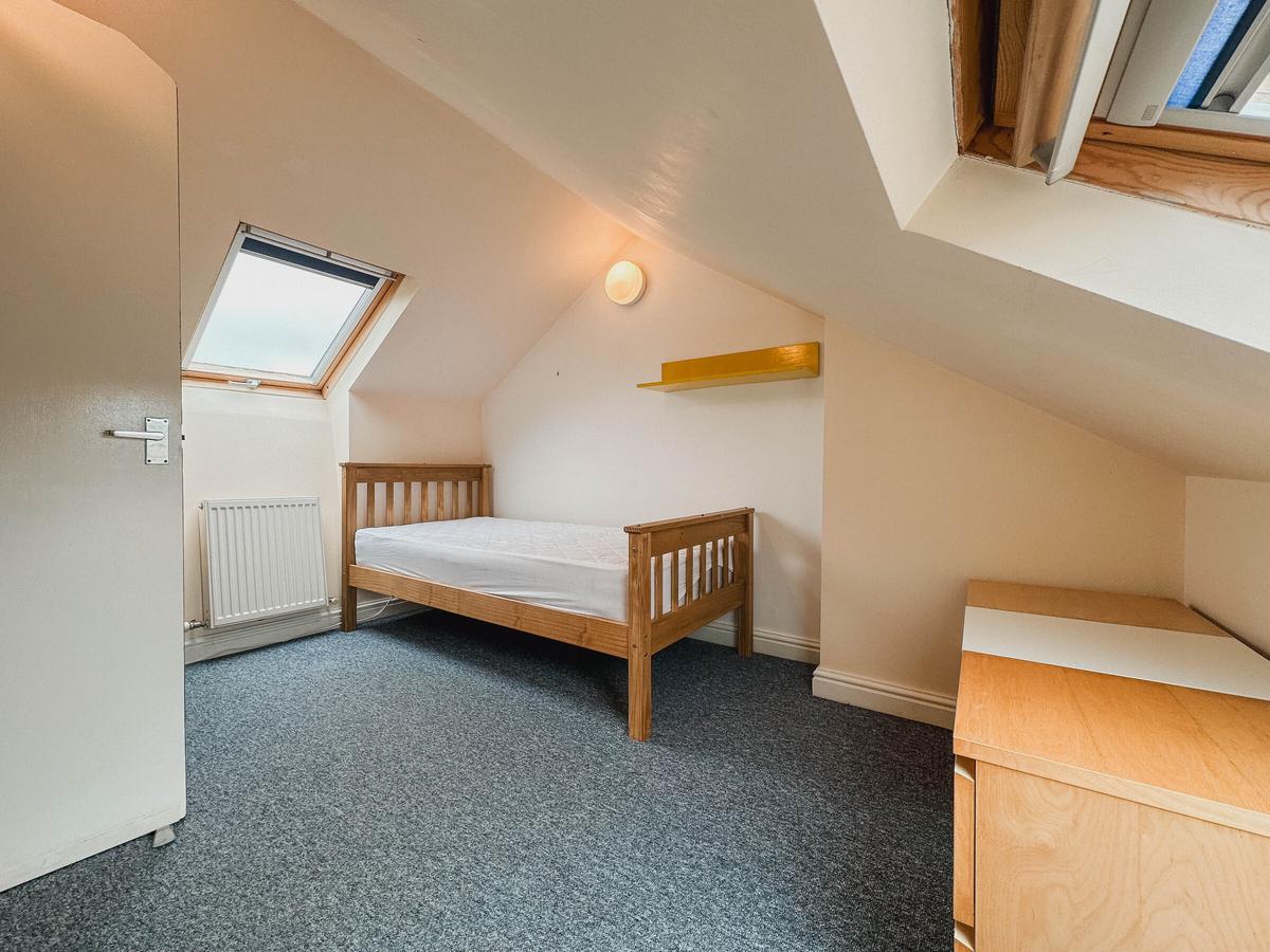 5 bedroom house for rent St Kilda's Road, Bath, BA2 3QJ UniHomes