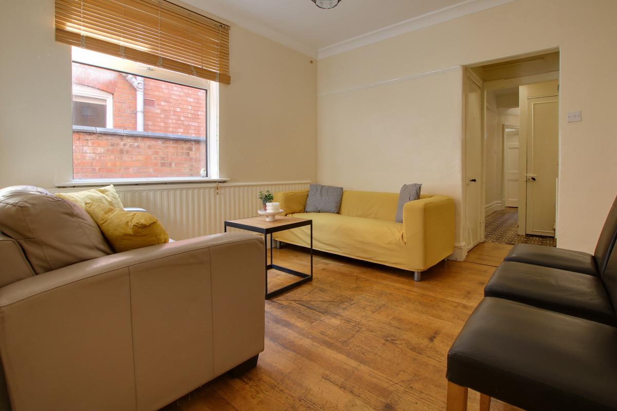5 bedroom house for rent Lorne Road, Leicester, LE2 1YF UniHomes