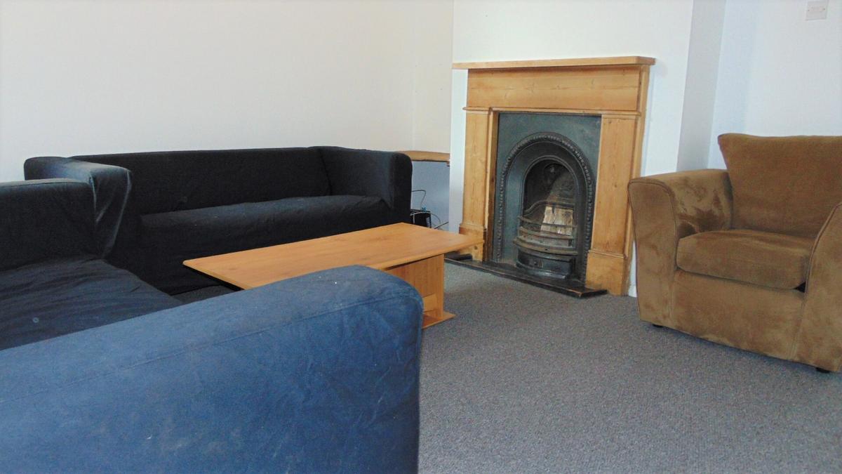 4 bedroom house for rent Napier Road, Portsmouth, PO5 2RA UniHomes