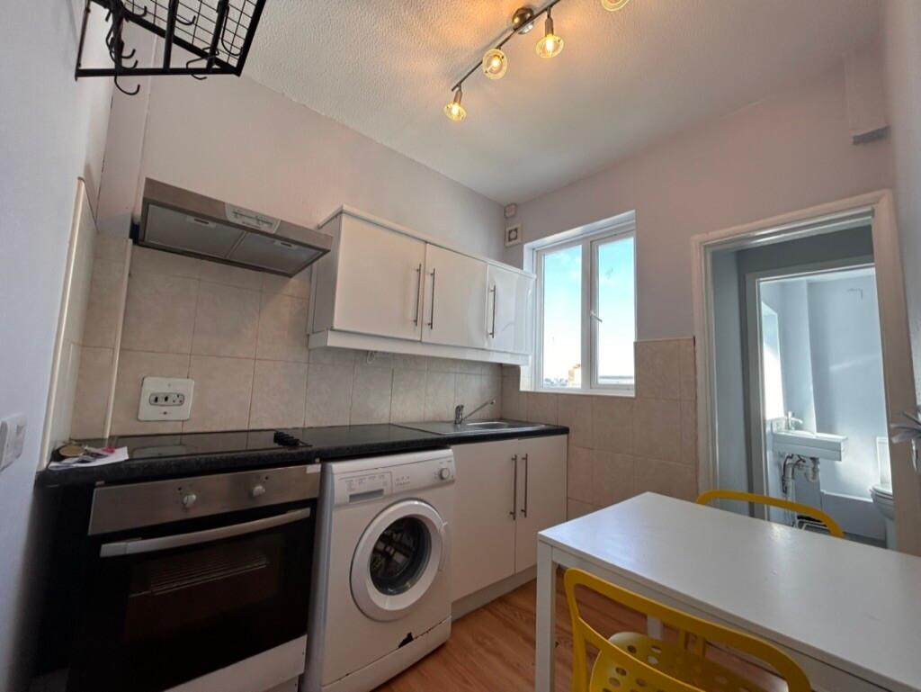 2 bedroom apartment for rent Ewart Street, Brighton, BN2 9UP UniHomes