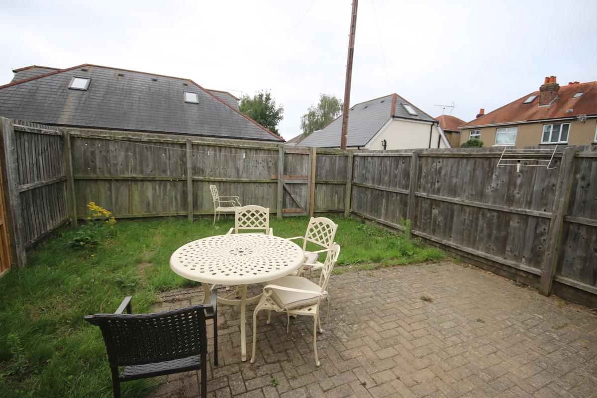 6 bedroom house for rent Wycliffe Road, Bournemouth, BH9 1JS UniHomes