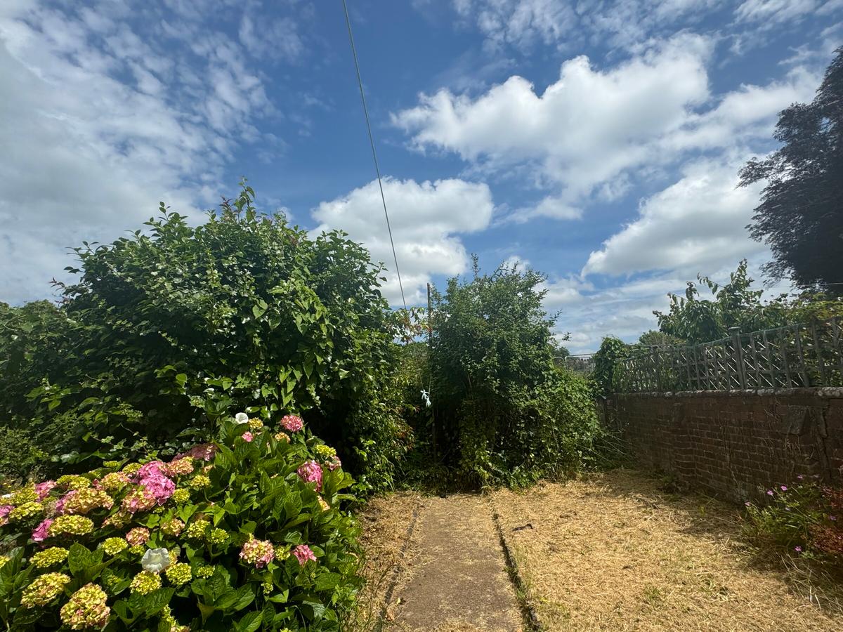 5 bedroom house for rent Portland Street Exeter, EX1 2EG UniHomes