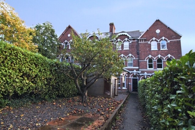 6 bedroom house for rent Clifton Hill, Exeter, EX1 2DJ | UniHomes