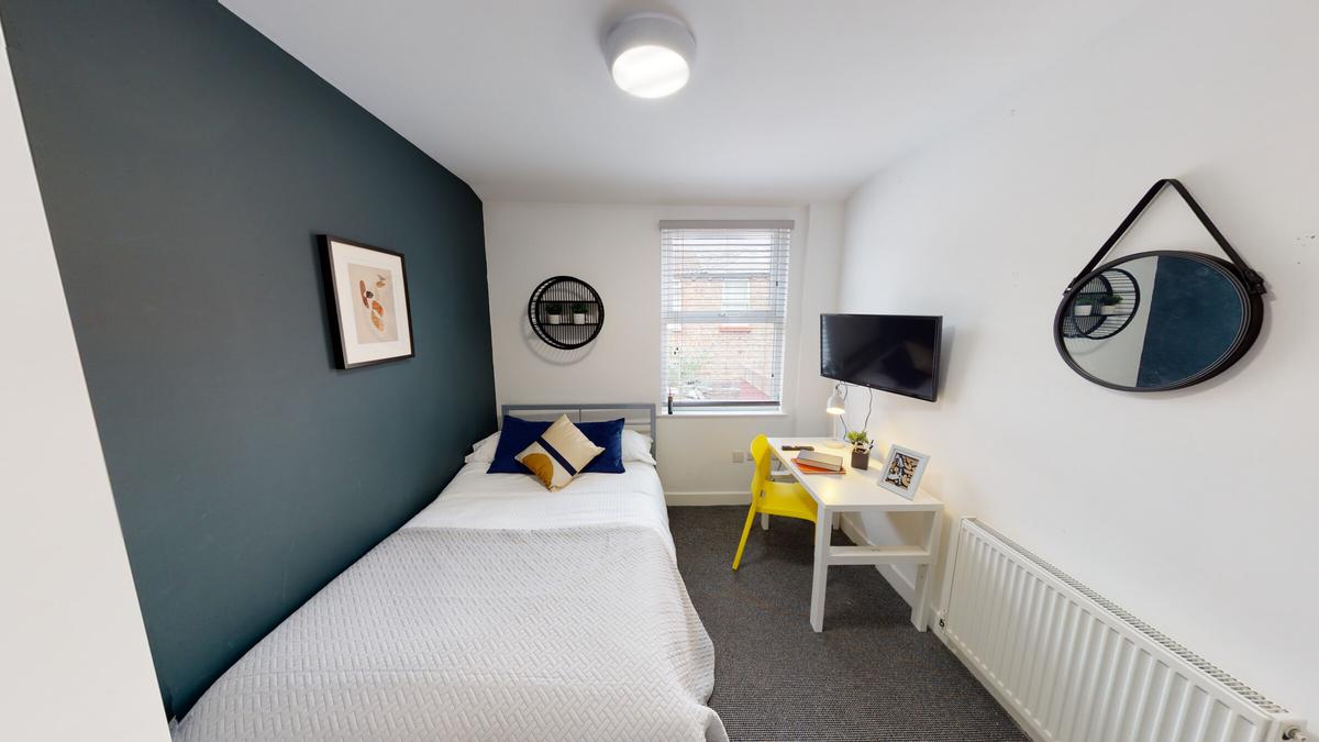 7 bedroom house for rent Maxton Road, Liverpool, L6 6BJ UniHomes