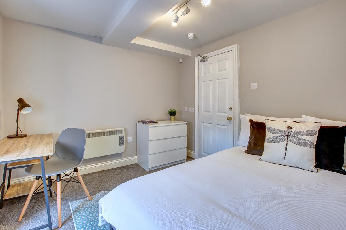 7 bedroom house for rent St Marys Place, Newcastle, NE1 7PG UniHomes