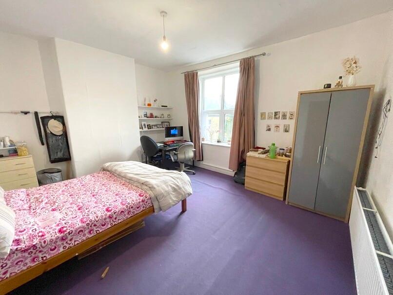 5 bedroom house on Hoole Road, Broomhill, Sheffield