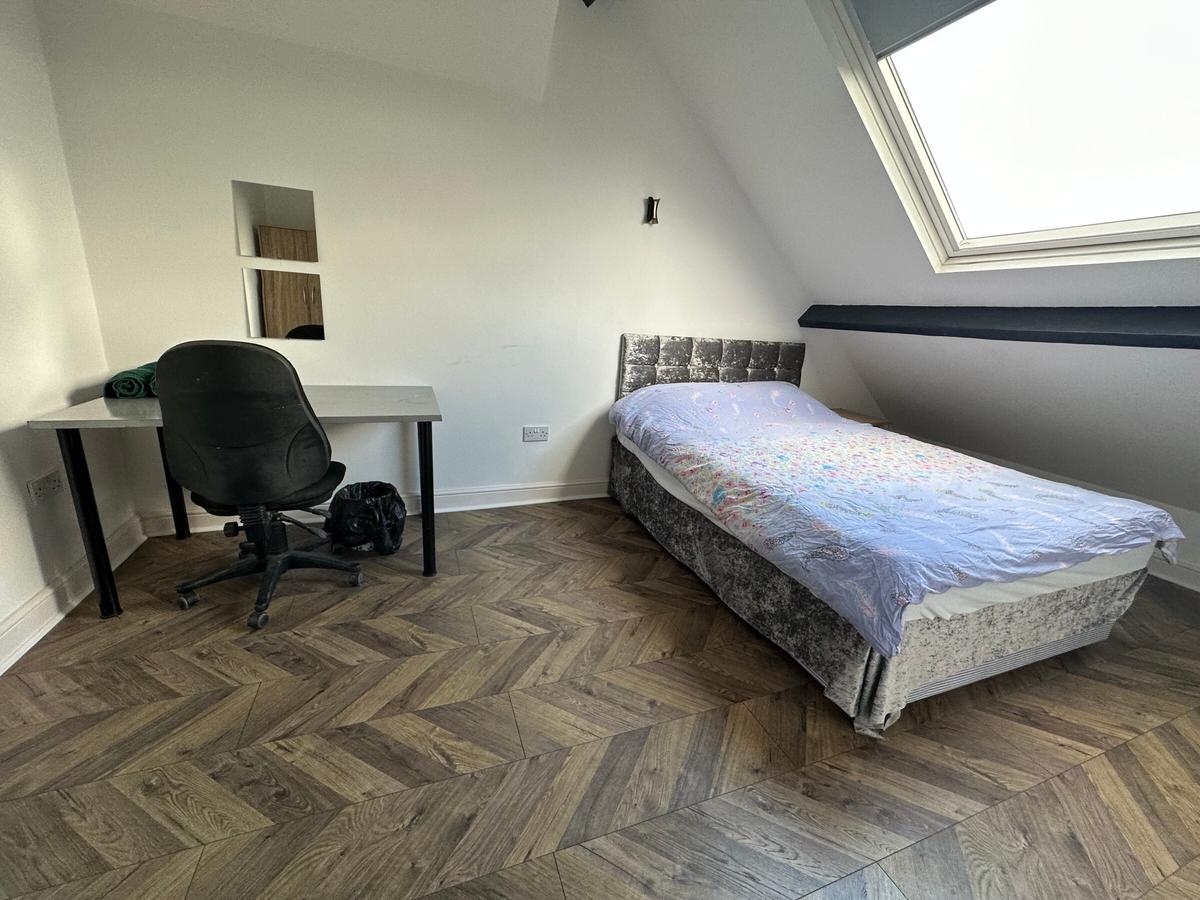 6 bedroom house for rent Cardigan Terrace, Newcastle, NE6 5NU UniHomes