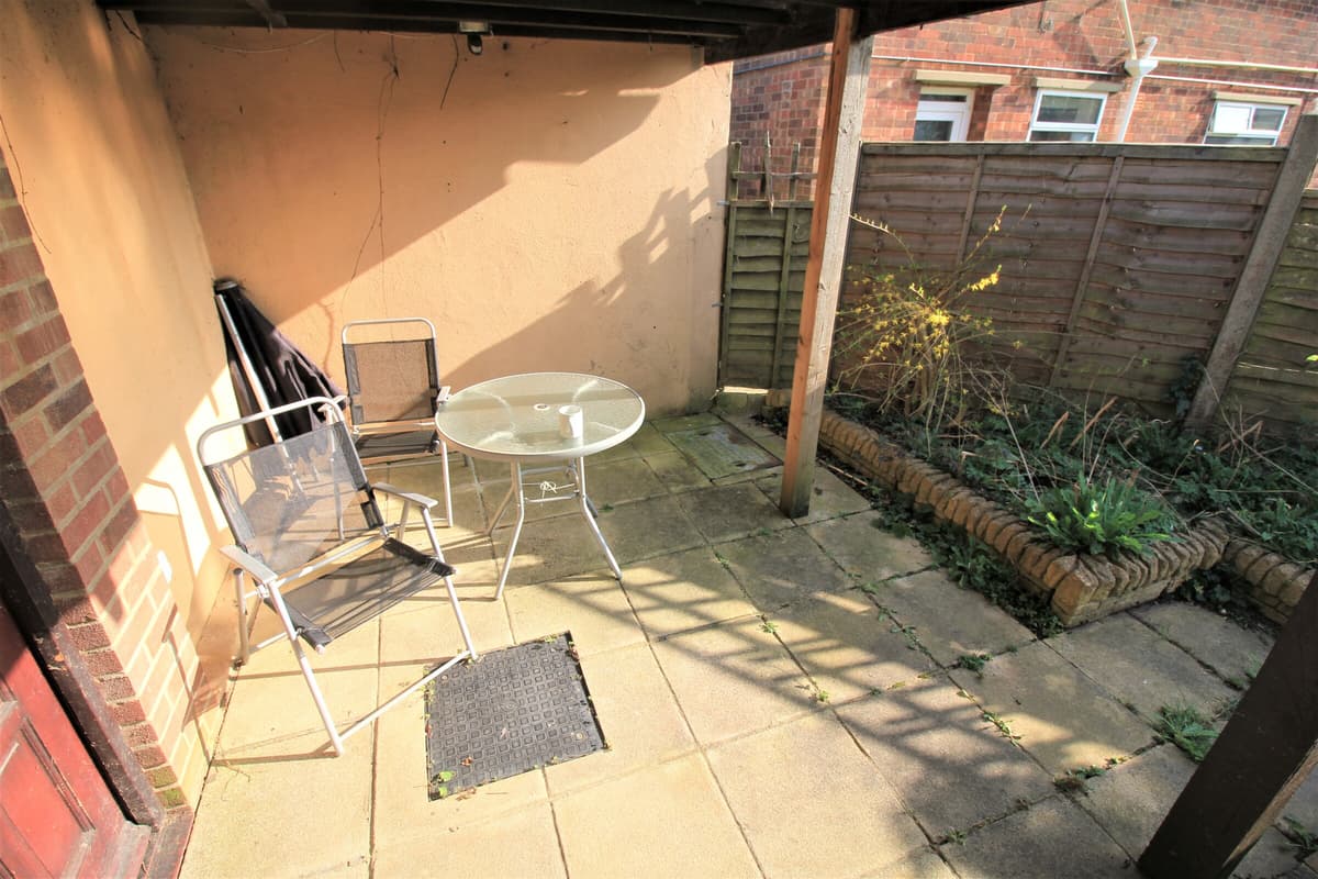 4 bedroom house for rent Ruskin Road, Norwich, NR4 7DZ UniHomes