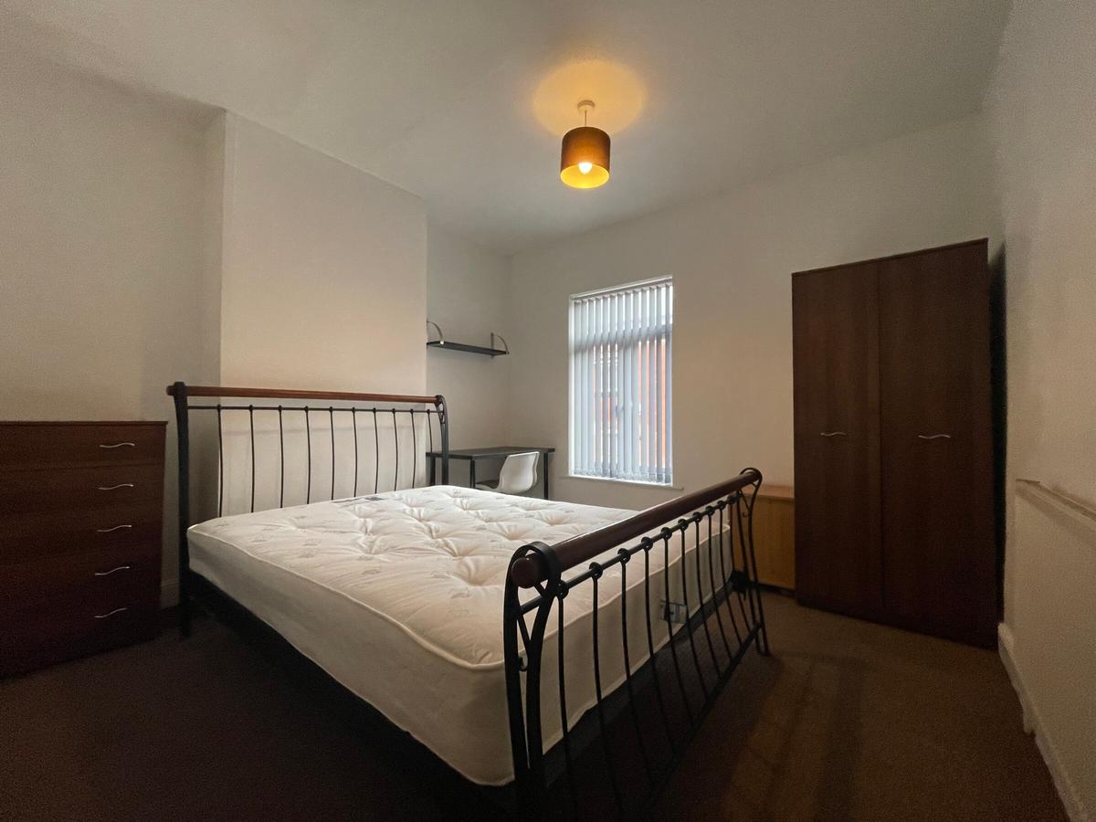 3 bedroom house for rent Drewry Lane, Derby, DE22 3QS UniHomes