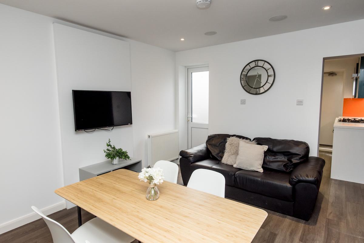 5 bedroom house for rent Beresford Street, StokeonTrent, ST4 2EX