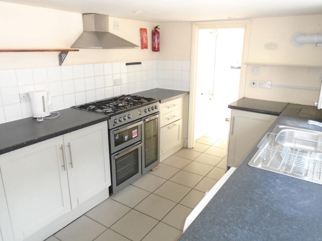 1 bedroom house for rent Rose Hill Close, Brighton, BN1 4HT UniHomes