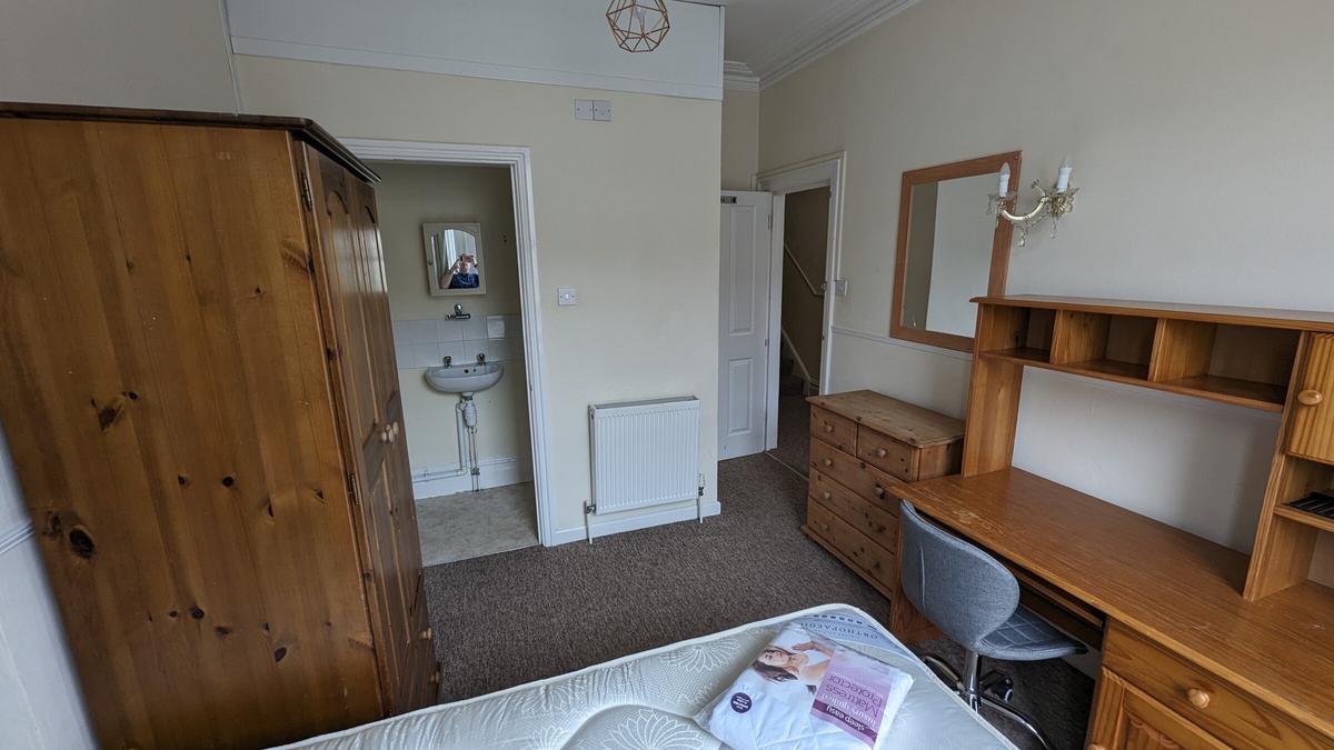 6 bedroom house for rent Arlington Road, Bath, BA2 3PG UniHomes