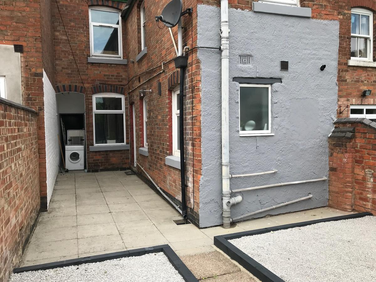 4 bedroom house for rent Sudbury Street, Derby, DE1 1LU UniHomes