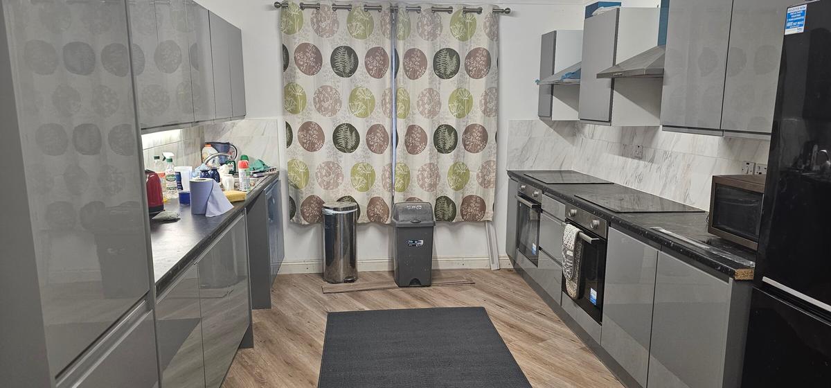 3 bedroom house on Freshfield Close, North & West Earlham, Norwich