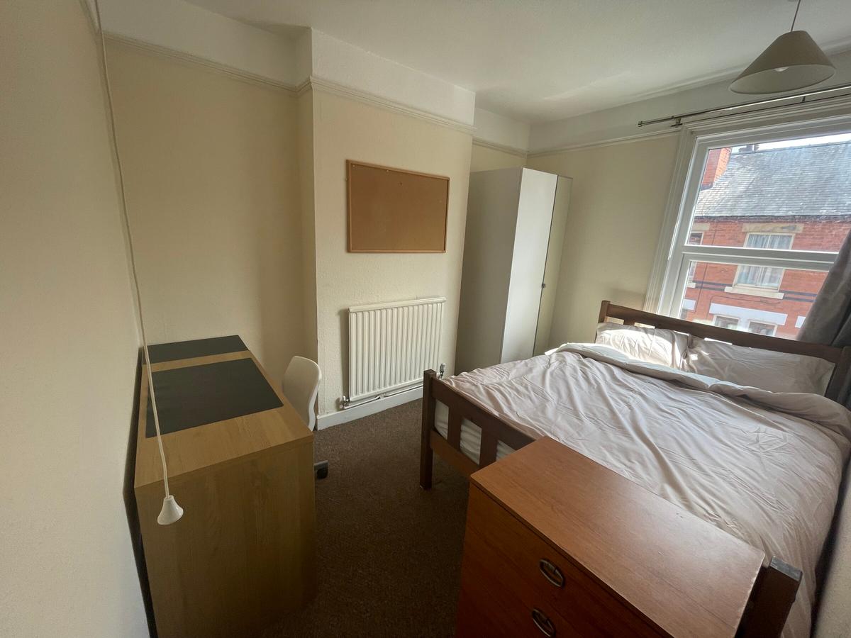 1 bedroom house for rent Longford Street, Derby, DE22 1GJ UniHomes