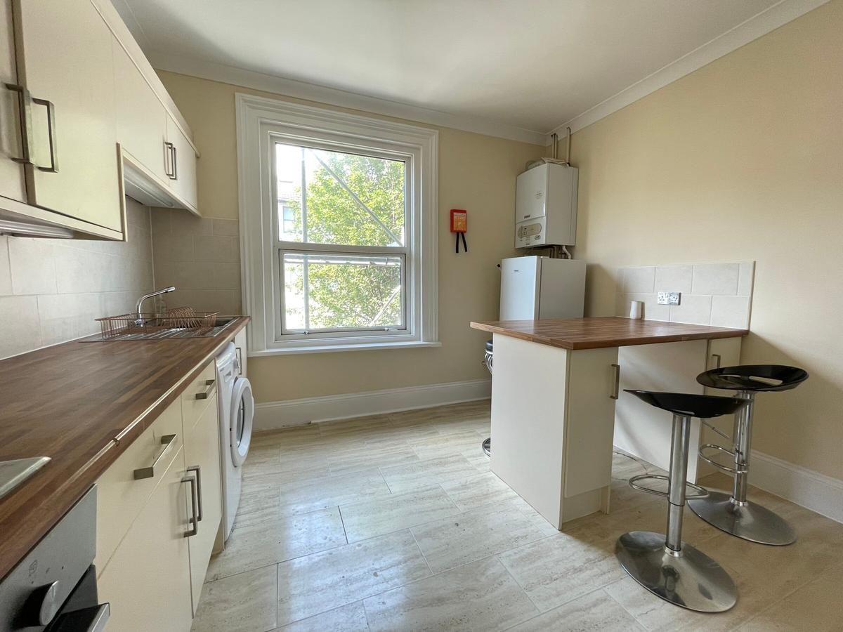 5 bedroom house for rent Shaftesbury Road, Portsmouth, PO5 3JR UniHomes