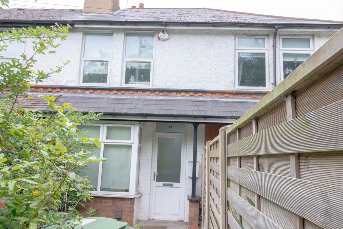 4 bedroom house for rent Broadgate Nottingham, NG9 2GG UniHomes